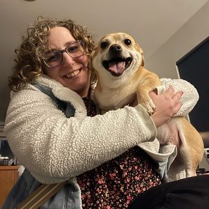 Meet your Posher, Amee